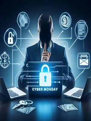 cover image of Cyber Monday Secrets Revealed